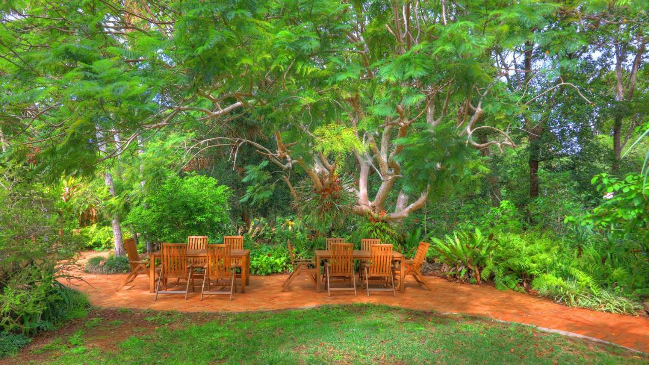 Beachcomber Lodge Lord Howe Island Exterior photo